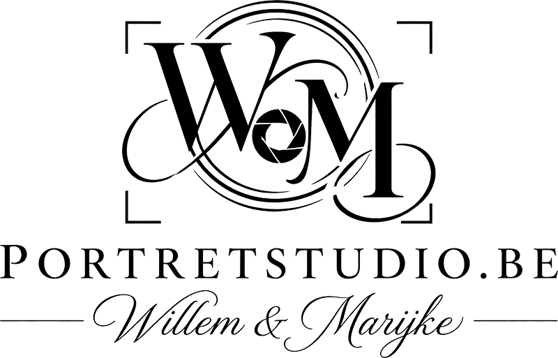 Portretstudio.be
